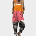 Cirelle | Comfortable printed Jmpsuit