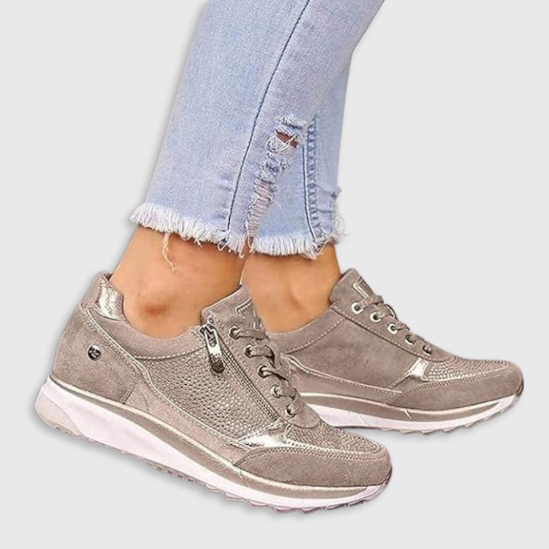 Bella | Sylish Orthopedic Sneakers