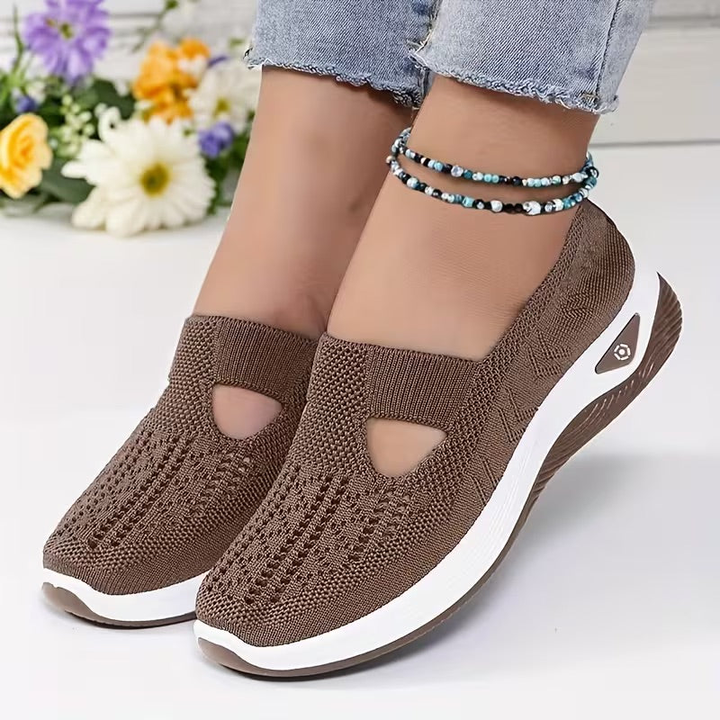 Laura | Orthopedic Comfort Loafers
