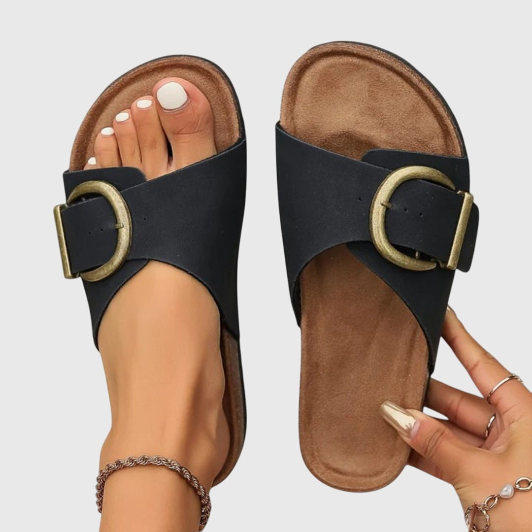 Bellara | Comfort Sandals