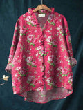 Tara Blouse