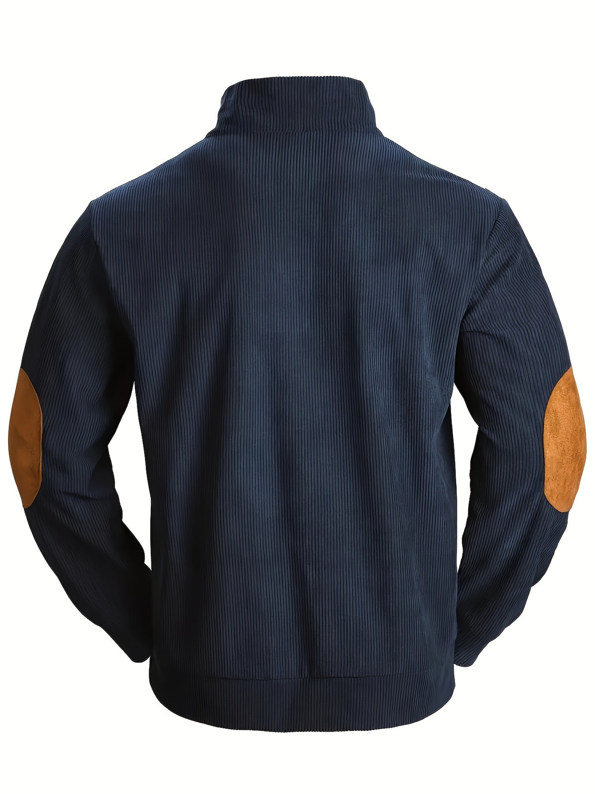 MAREK | WYGODNY SWETER RETRO