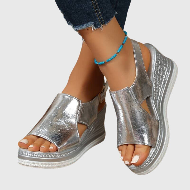 Esther | ORTHOPEDIC COMFORT SANDALS