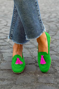 Melinda | Casual Loafers