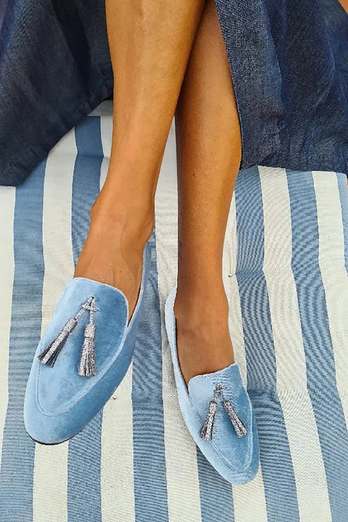 Brynlee | Elegant Loafers
