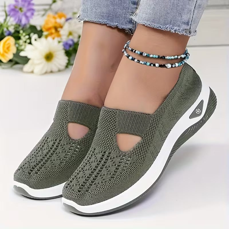 Laura | Orthopedic Comfort Loafers