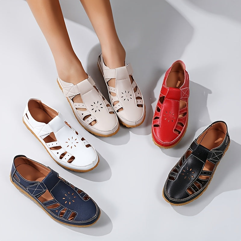 Avery | Comfort Sandals