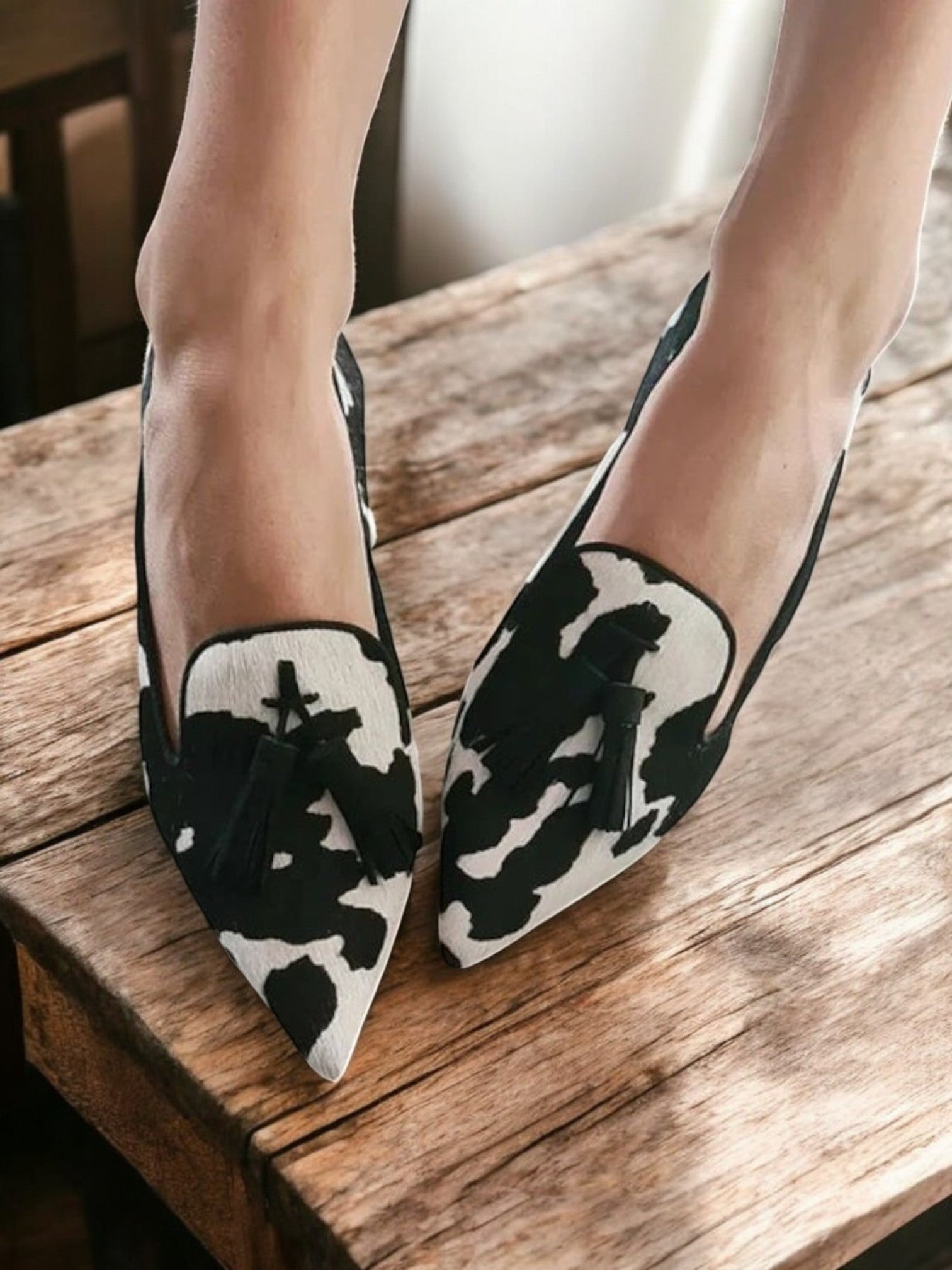 Evelynn | Stylish Loafers