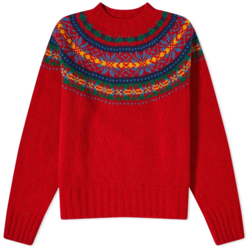 Aunelise | Vintage Sweater