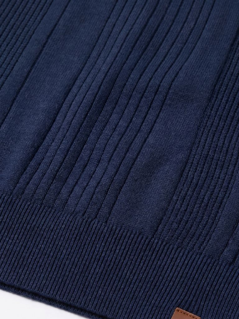 Langford Polo Knit Shirt