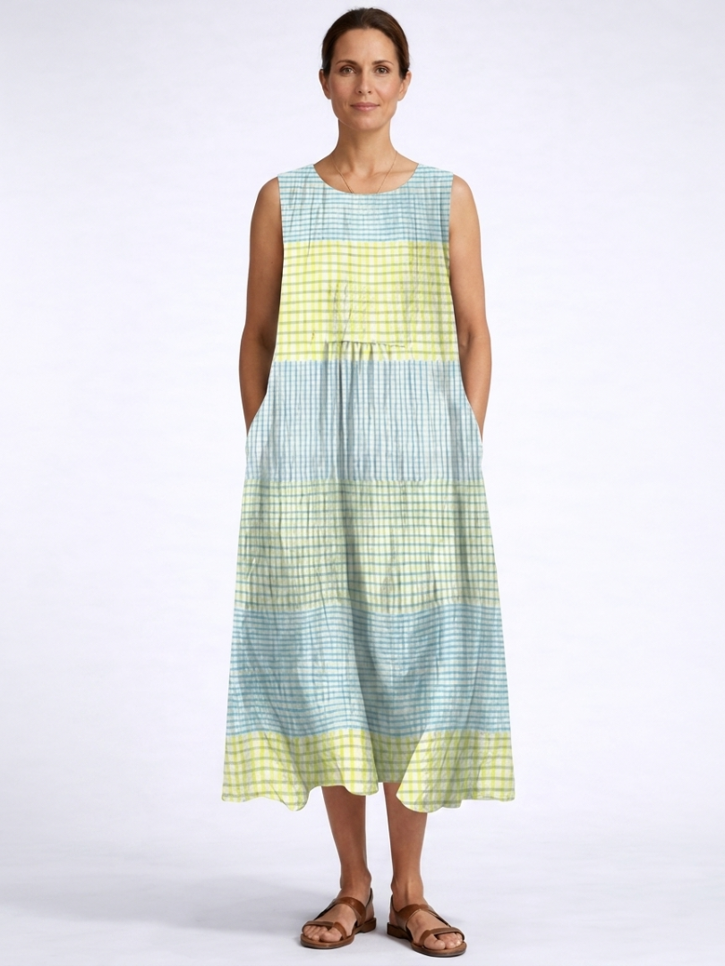 Sophryana | Comfortable Dress