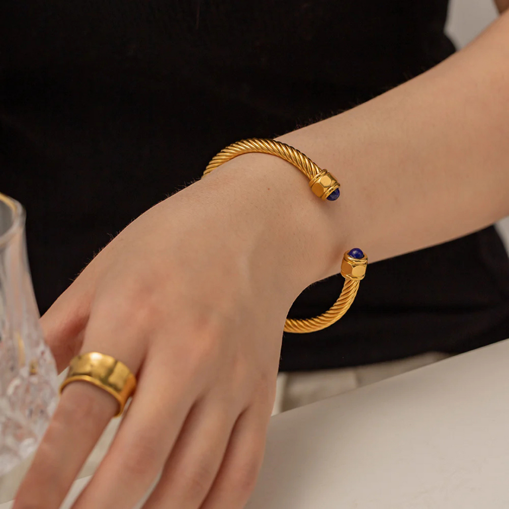 Thena Bangle