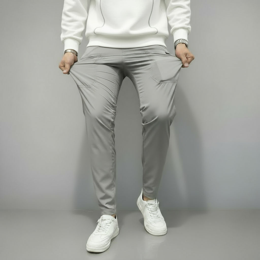 Stephen – Full-Stretch Trousers