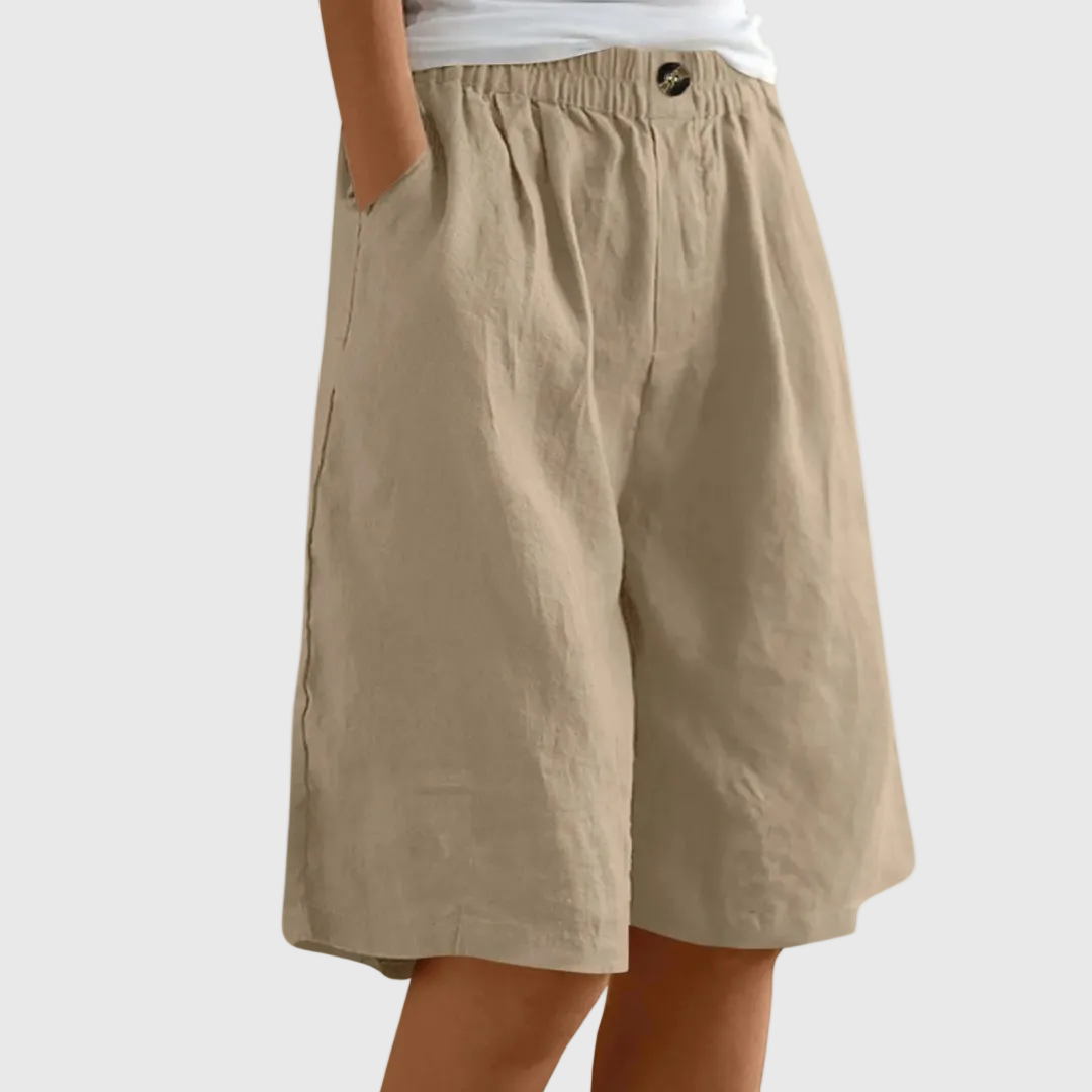 Paige - Casual Shorts