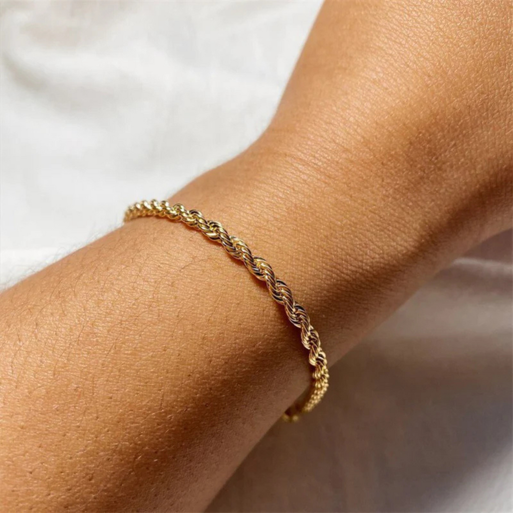 Silvia Rope Bracelet