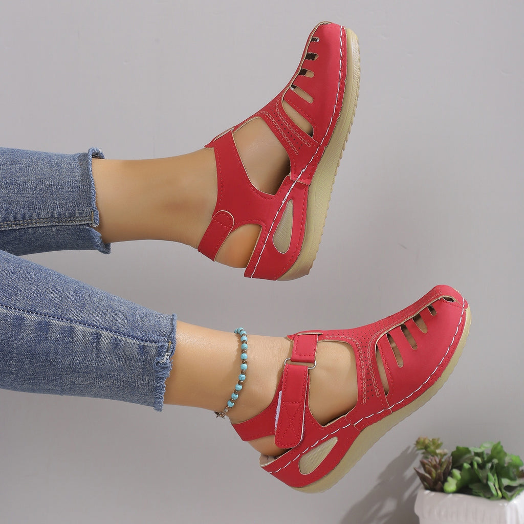 Brenda | Comfort Sandals