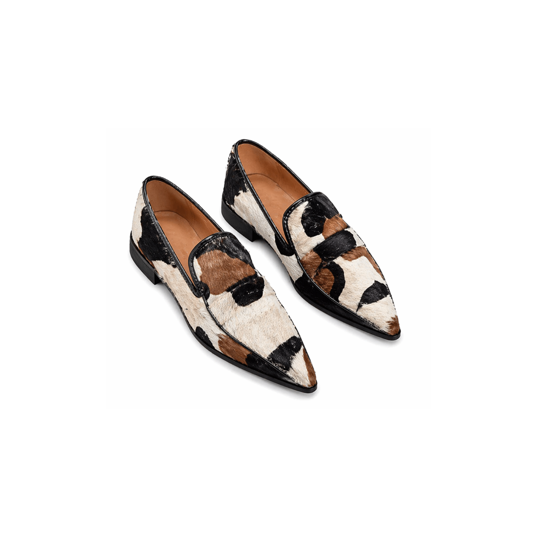 Velmara | Chic Orthopedic Loafers