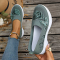 Brythara | Orthopedic Loafers