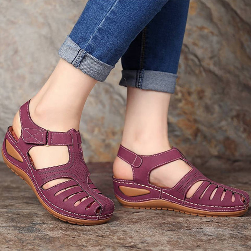 Brenda | Comfort Sandals