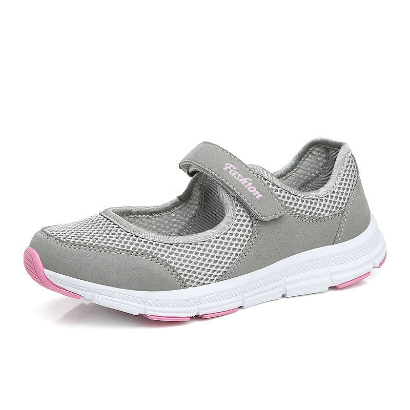 Andrea - Lightweight Comfort Sneakers