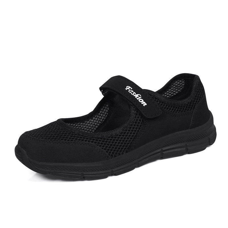 Andrea - Lightweight Comfort Sneakers
