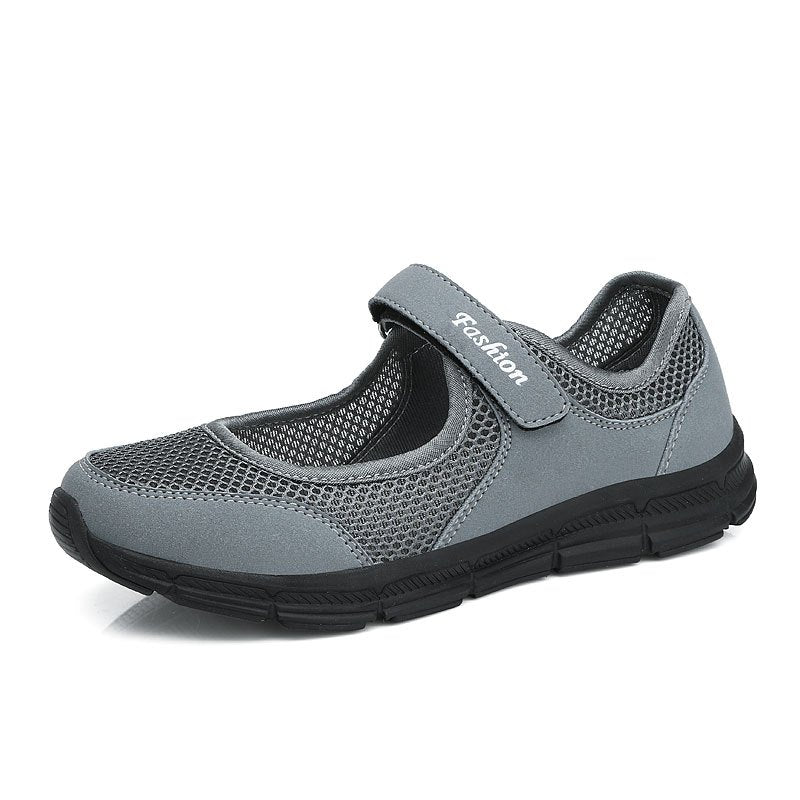 Andrea - Lightweight Comfort Sneakers