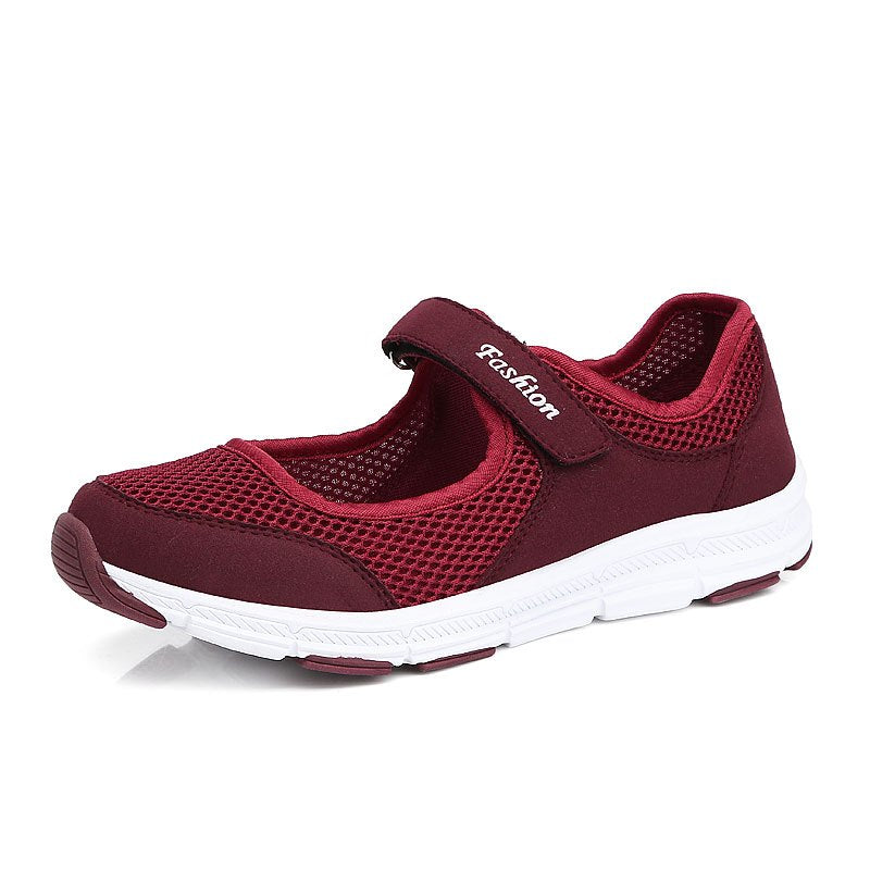 Andrea - Lightweight Comfort Sneakers