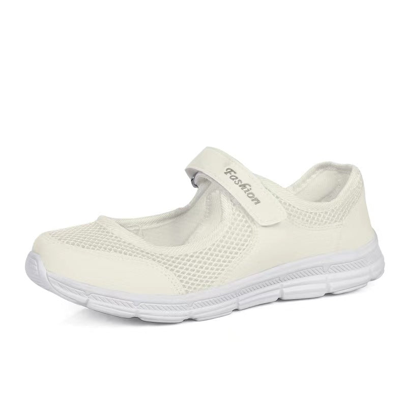 Andrea - Lightweight Comfort Sneakers
