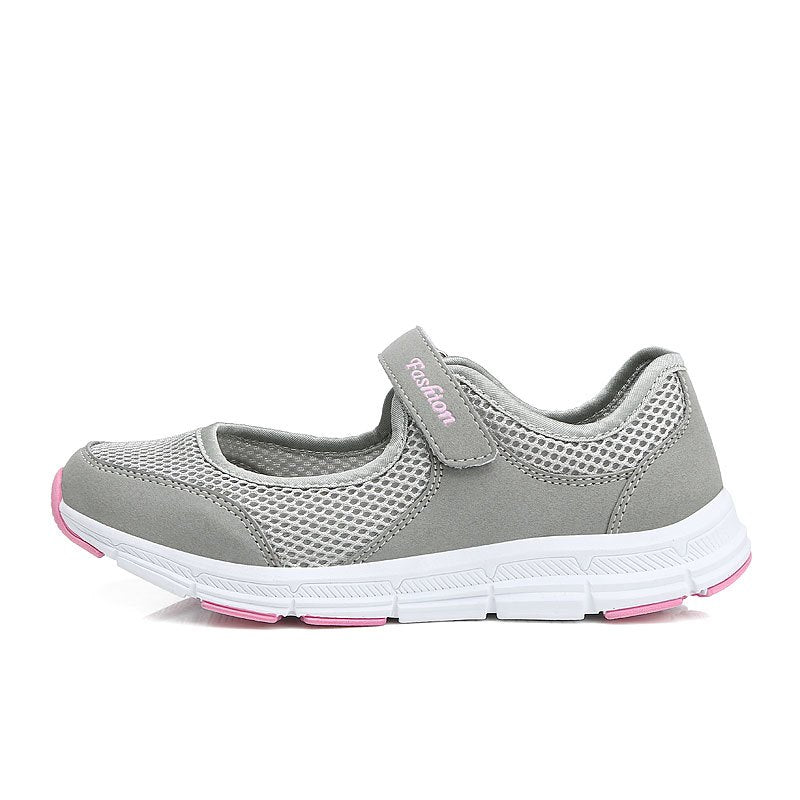 Andrea - Lightweight Comfort Sneakers