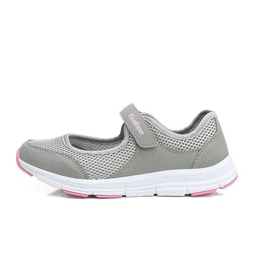 Andrea - Lightweight Comfort Sneakers