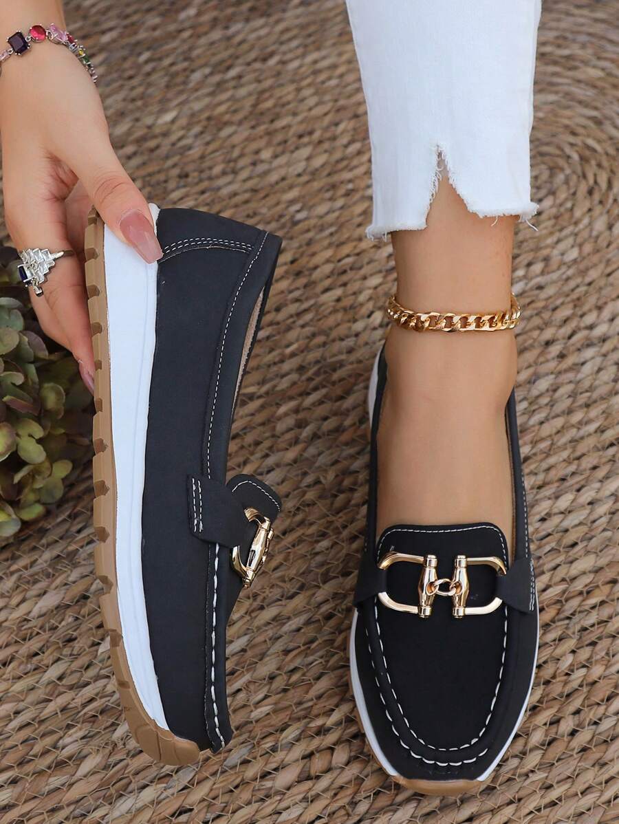 Kendrix | Stylish Casual Loafers
