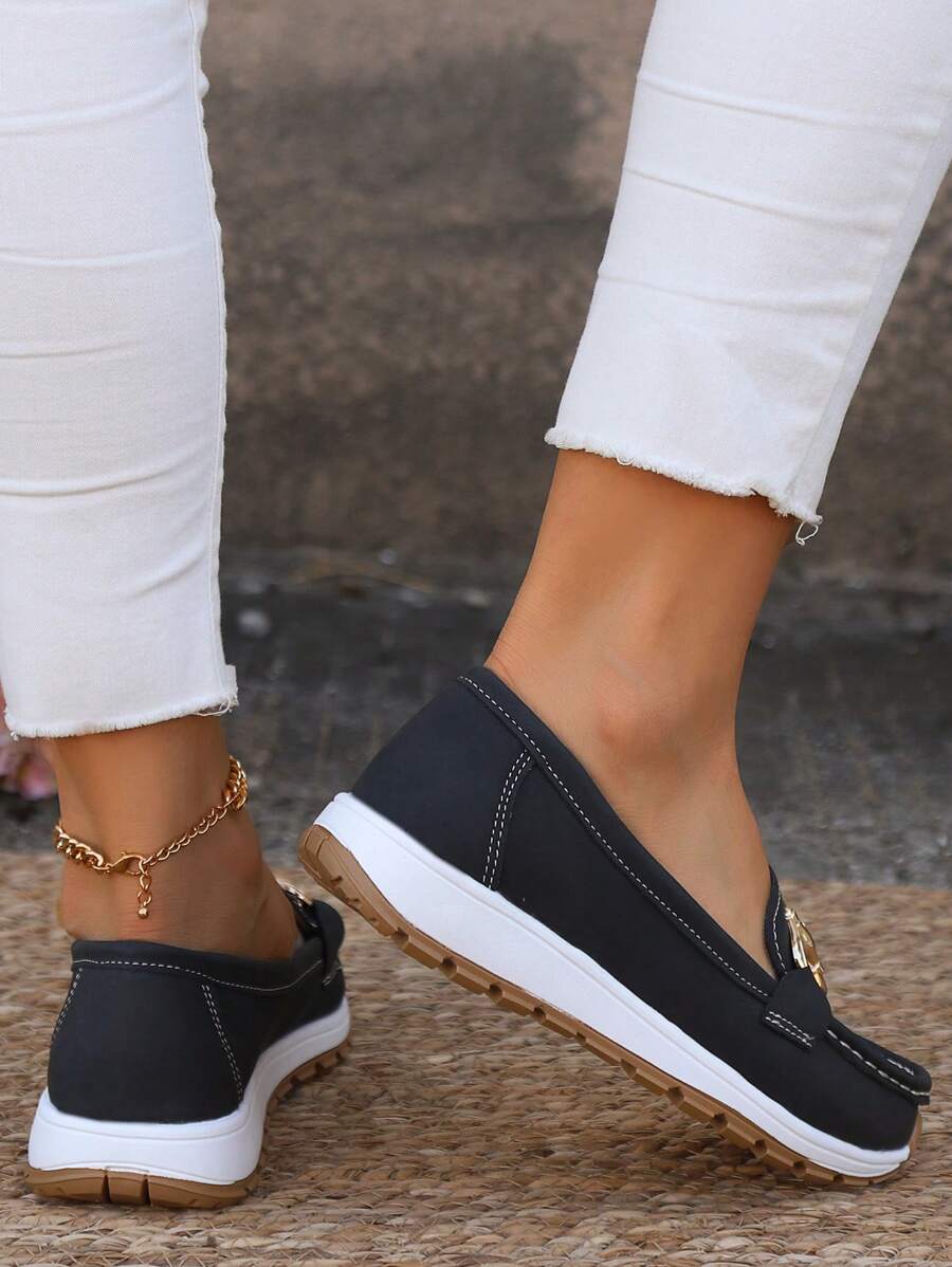 Kendrix | Stylish Casual Loafers