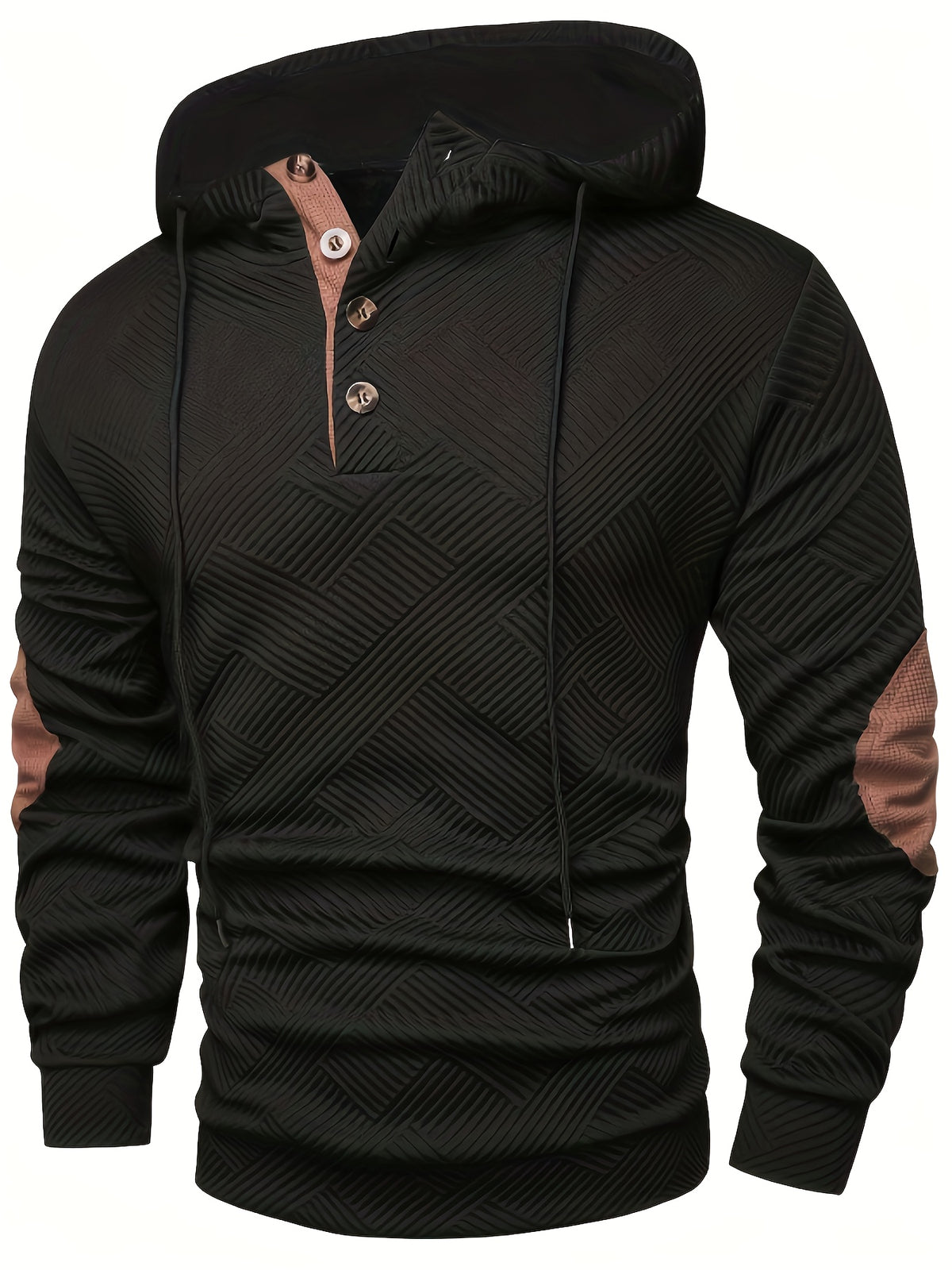 Walter | Casual Retro Hoodie