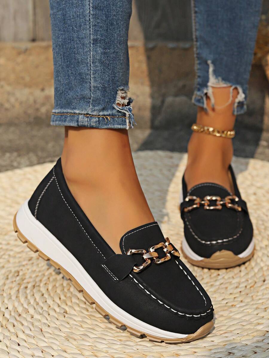 Kendrix | Stylish Casual Loafers