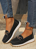 Kendrix | Stylish Casual Loafers