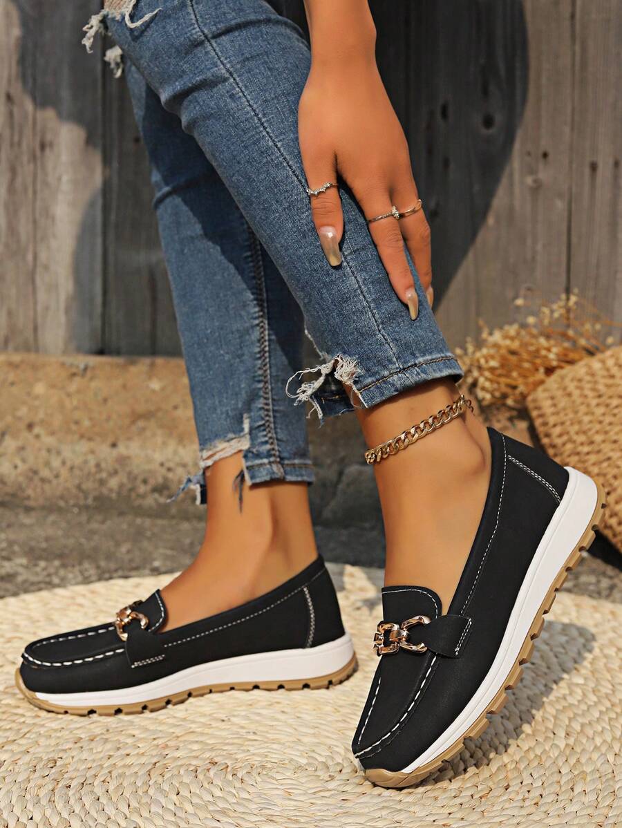 Kendrix | Stylish Casual Loafers