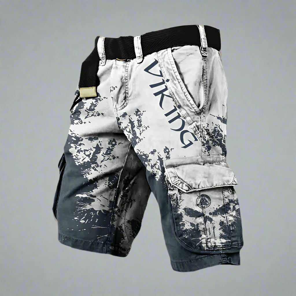 Varel | Cargo Shorts