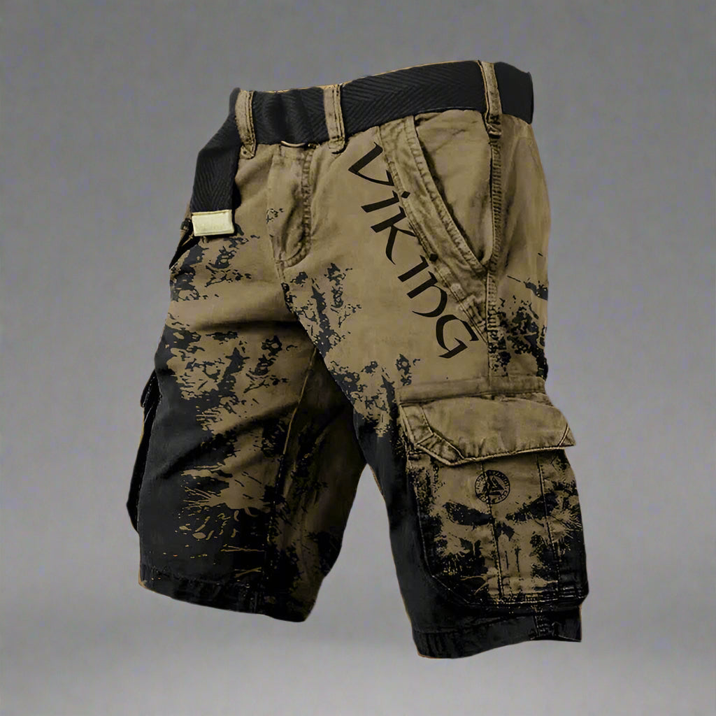 Varel | Cargo Shorts