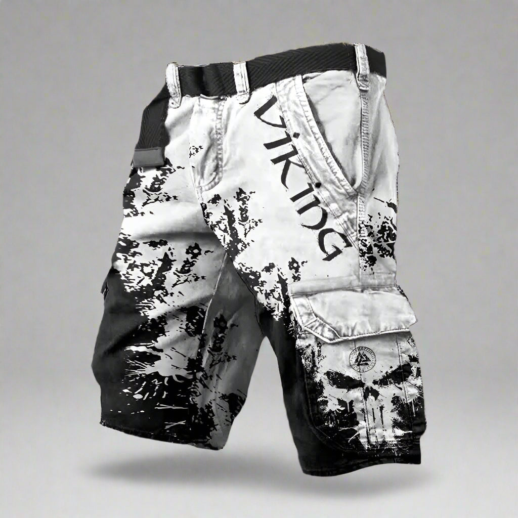 Varel | Cargo Shorts