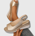 Loxelle | Orthopedic Sandals