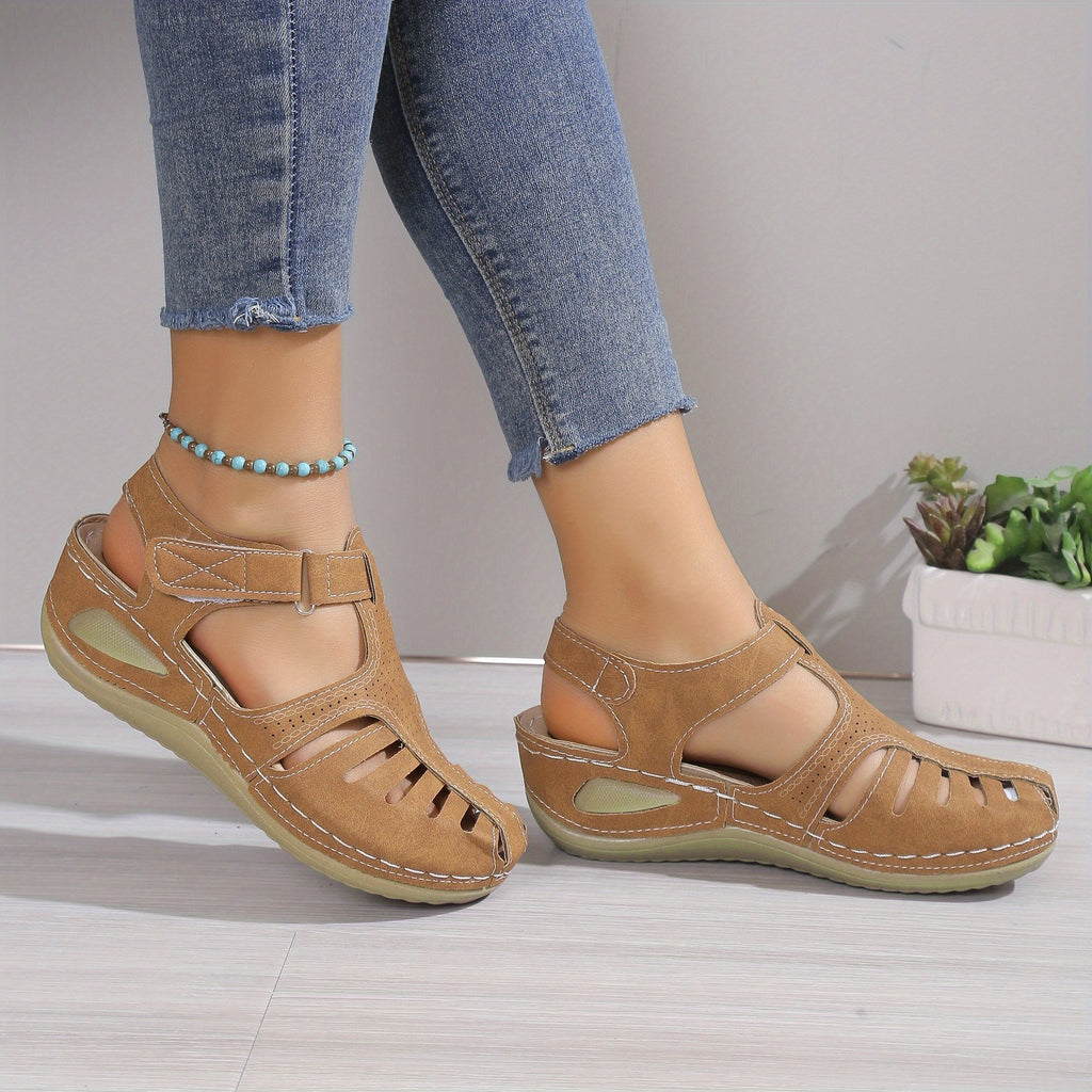Brenda | Comfort Sandals