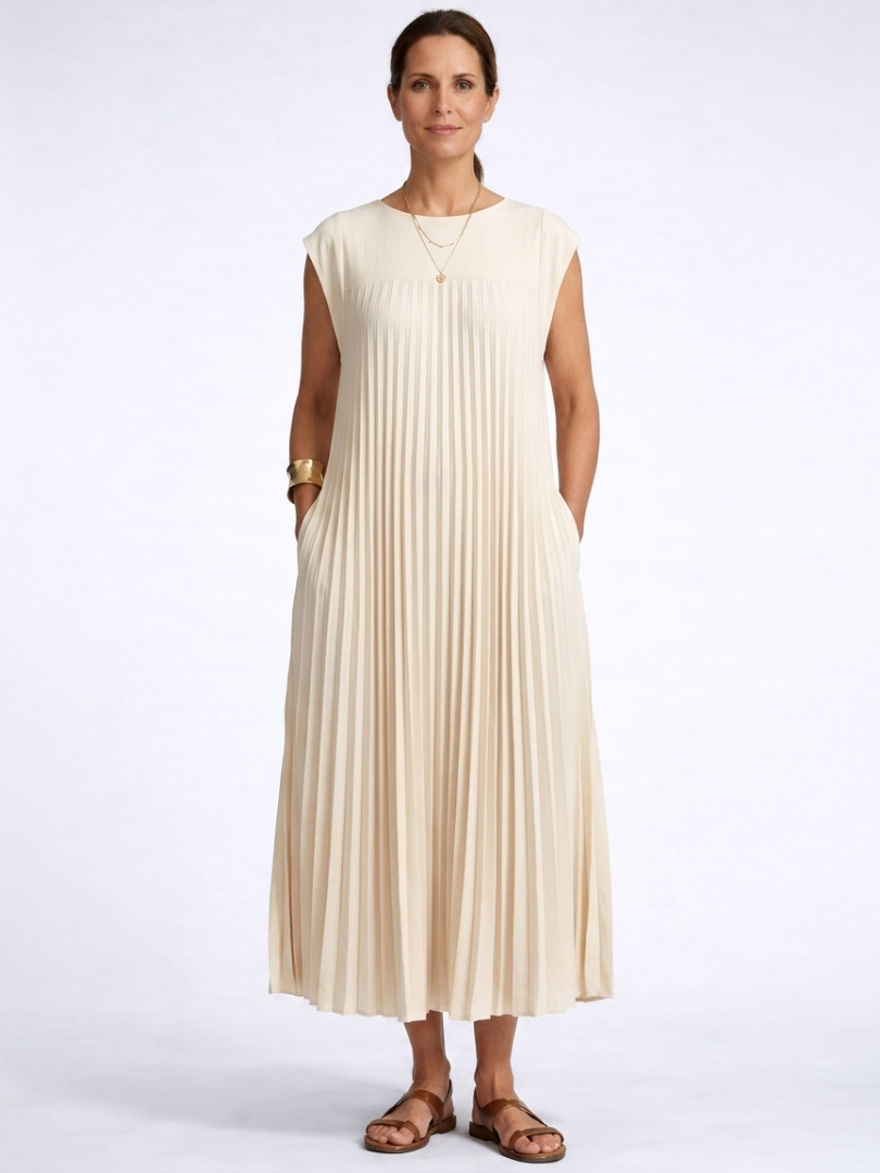 Mariana | Elegant Dress