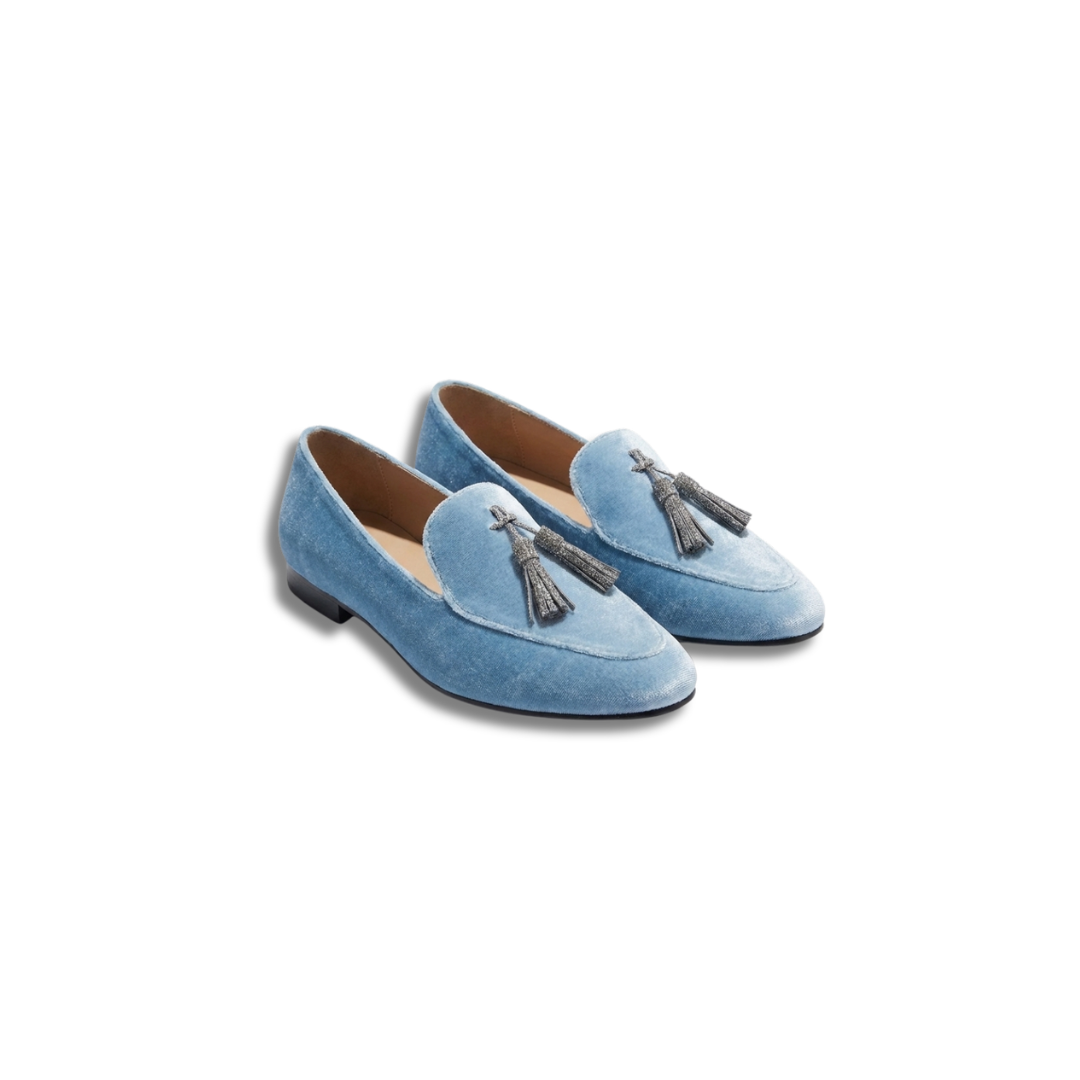 Brynlee | Elegant Loafers