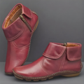 Sharon | Orthopedic Ankle Boots