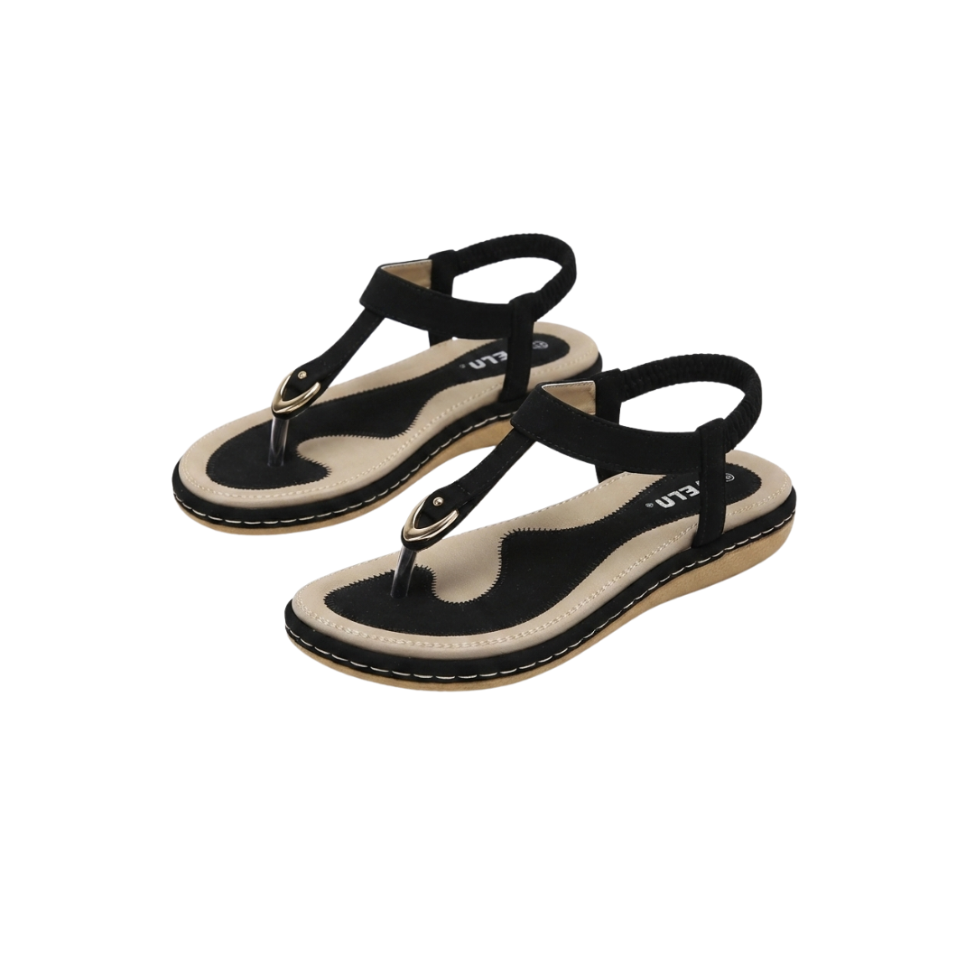 Corlisse | Stylish Orthopedic Sandals