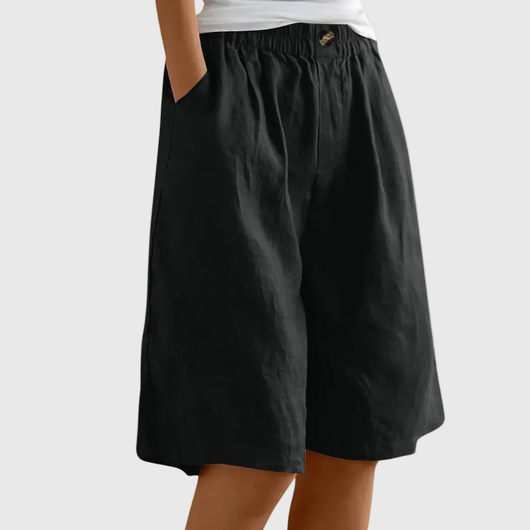 Paige - Casual Shorts