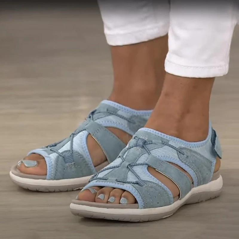 Lythara | Orthopaedic Sandals