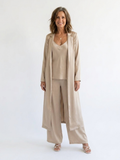 Effie | Smart casual coordinated set.