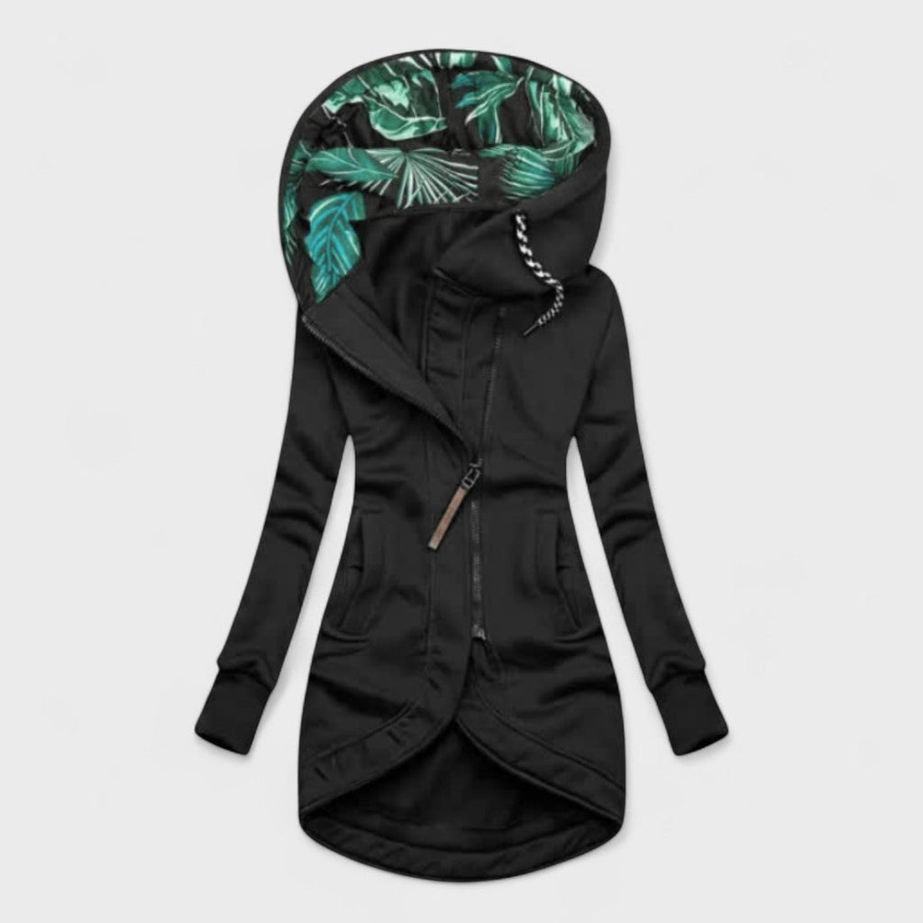 Ayesha - Winter Coat for Women
