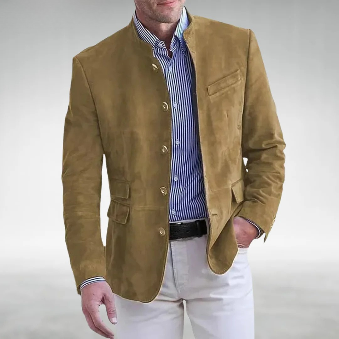 Charles | Retro Blazer